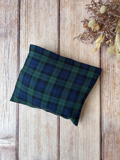 Tote bag tartan Emilia Maison créative