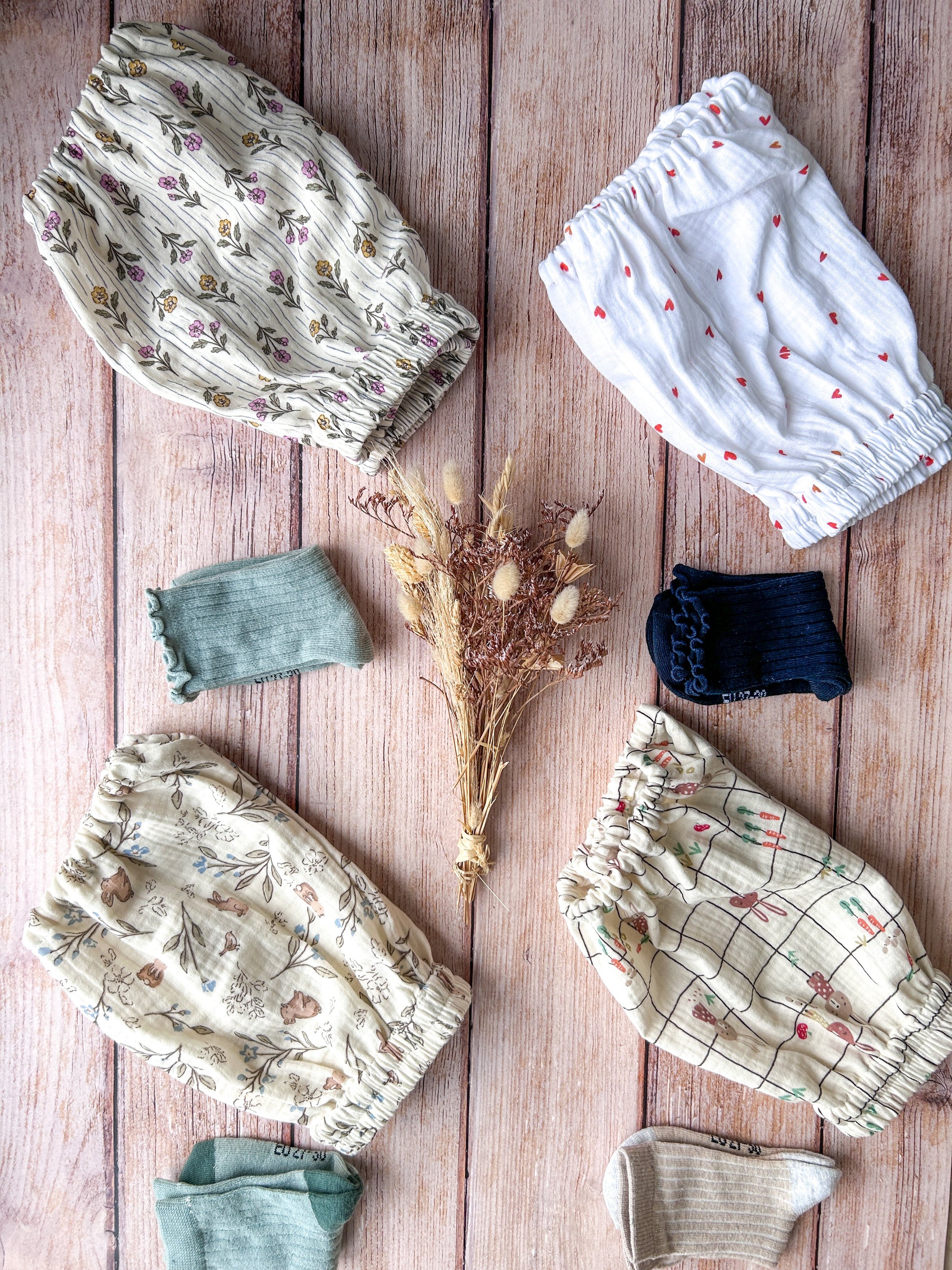 Bloomer bébé & enfant Emilia Maison créative