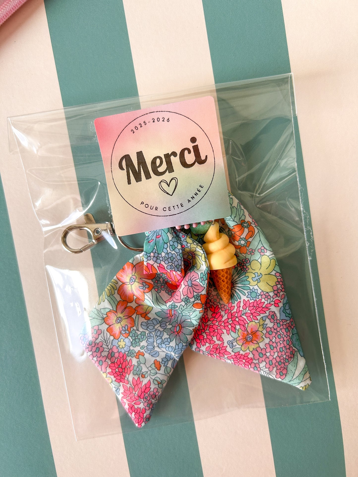 idée cadeau maitresse