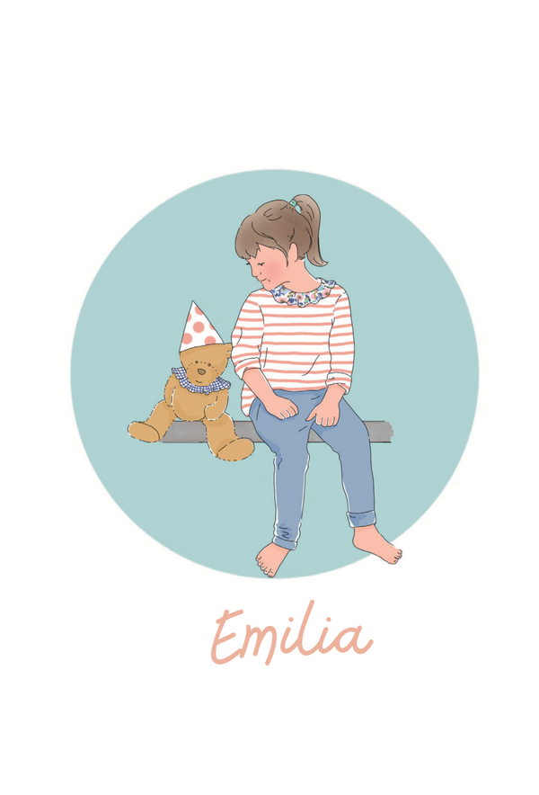 Emilia Maison créative